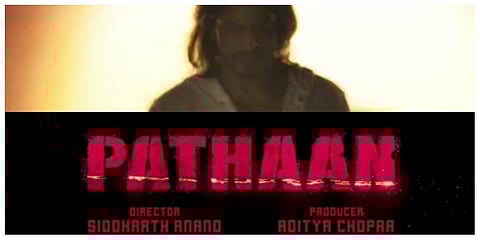 Deepika Padukone, Shah Rukh Khan, John Abraham jet off to Spain for 'Pathaan' next schedule