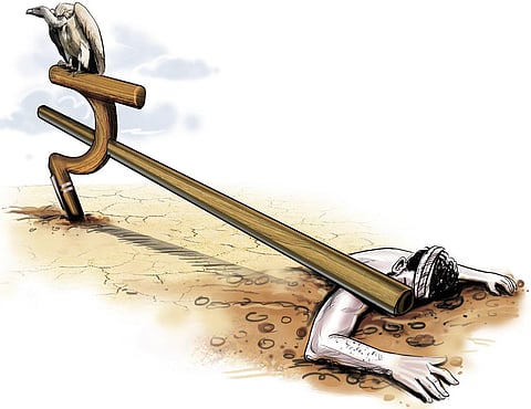 Representational Image