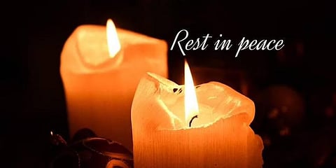 For representational purposes