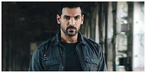 John Abraham