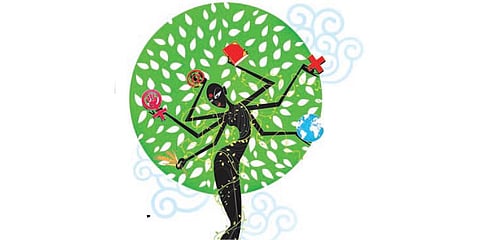 On this Women's Day: Stories of those breaking stereotypes, inspiring society