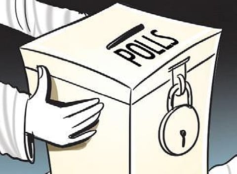 Poaching game set to begin in Goa: Congress, BJP sharpen trade skills