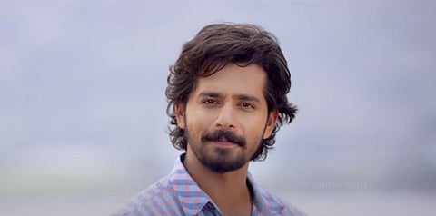 Pruthvi Ambaar (File photo | YouTube screengrab)