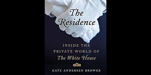 Netflix announces new murder-mystery series The Residence