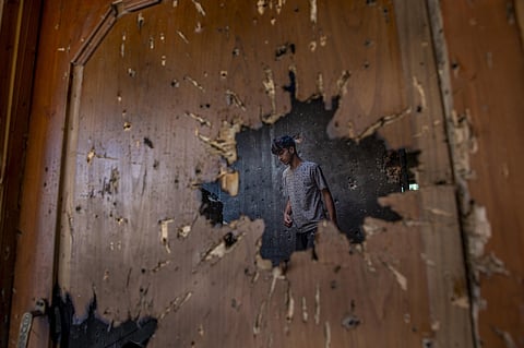 Image used for representational purpose only. (File Photo | AP)