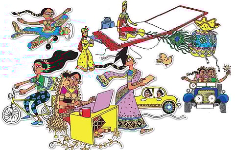 A love letter to Jaipur