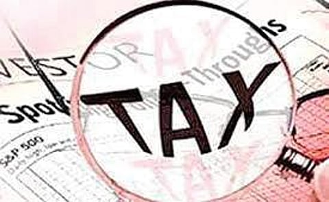 Crypto tax comes into force from April 1, 2022