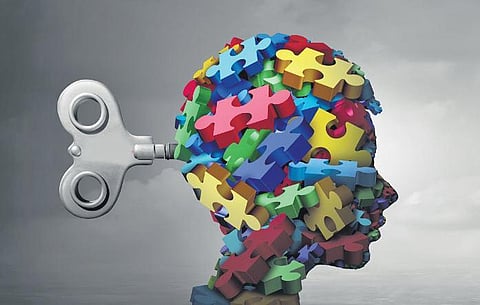 Driving factors of behaviour