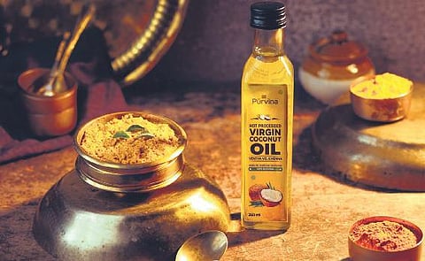 Home of organic elixirs