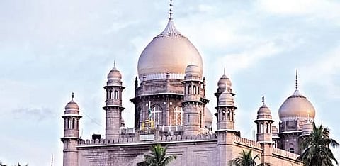 Telangana High Court (File Photo | EPS)