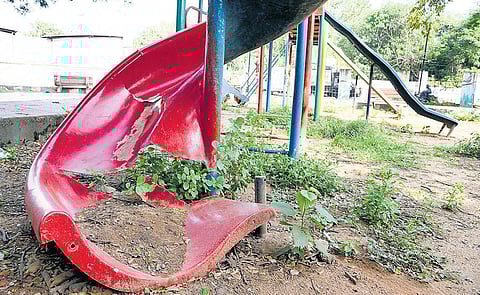 Image for representational purposes only. (File Photo)