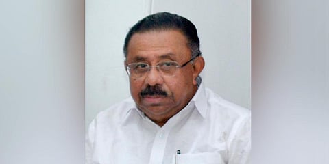 UDF convenor MM Hassan. ( File Photo | EPS)