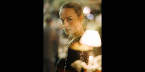 Brie Larson (Photo | Instagram)