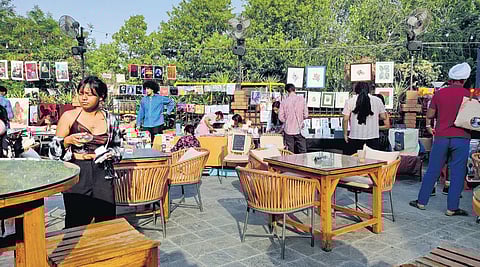 Bringing back the indie beat