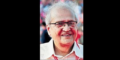 All India Kisan Sabha president Ashok Dhawale