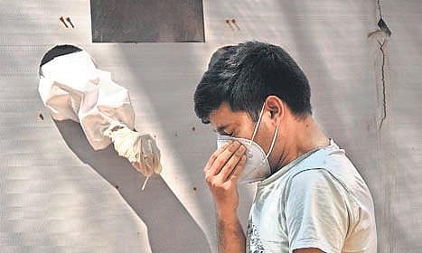 Image used for representational purpose. (File photo)