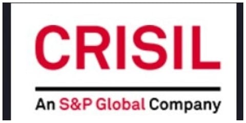 Crisil logo. (crisil.com)