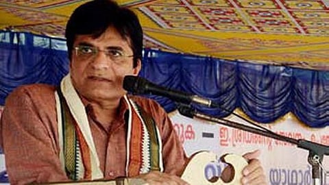 BJP leader Kirit Somaiya. (File Photo)