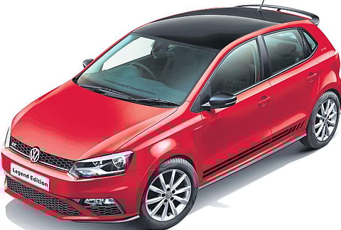 Volkswagen India pulls plug on Polo hatchback
