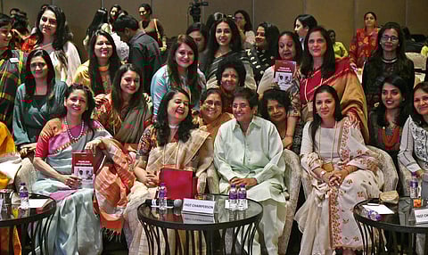 Photo | Vinay Madapu, EPS