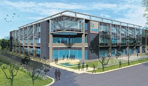 Bharat Serums to invest Rs 200 crore in Genome Valley