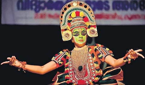 Stories of yore get a new life