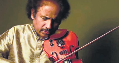 Music maestros to feature in Thureeyam fest