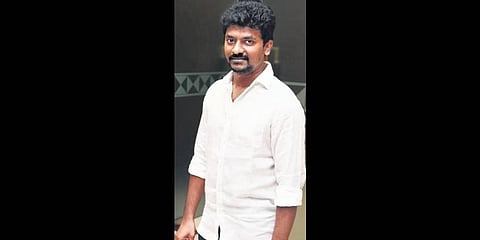 ‘The script of Beast is influenced by Pokkiri'