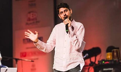 Varun Grover (Photo | Facebook)