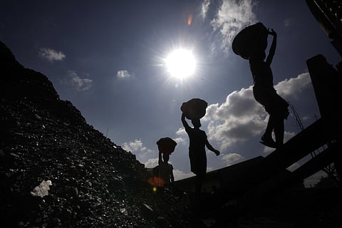 Representational image. (Photo | AP)