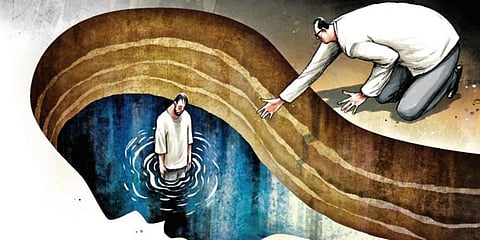 Image used for representational purposes (Express llustration | Soumyadip Sinha)