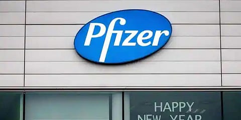 Pfizer (Photo | AP)
