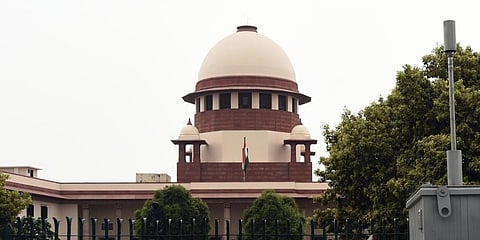 Supreme Court (Photo | EPS)