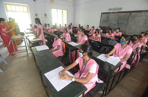 Representational Image. (File Photo)