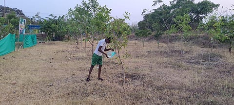 West Ring Road project: Coimbatore farmers lose Rs 60 per sq ft in relief
