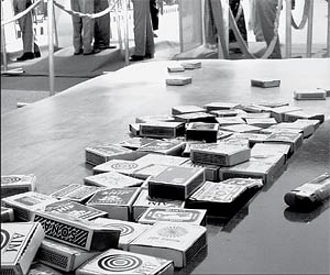 Image used for representational purpose only. ( File Photo)