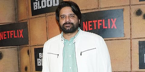 Bollywood actor Jaideep Ahlawat (Photo| IMDb)