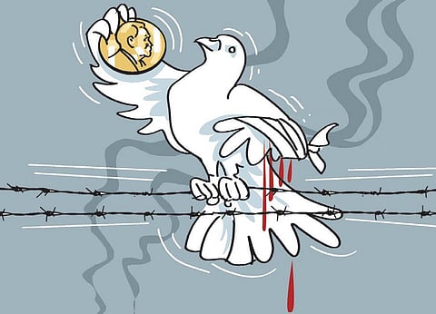 Image used for representational purposes only