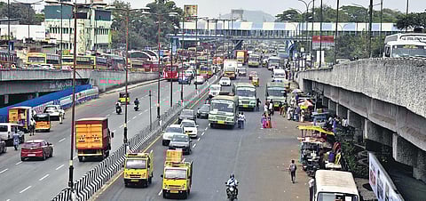 Tambaram Corporation wants study to focus on providing sewage connections and augmenting water supply | Express