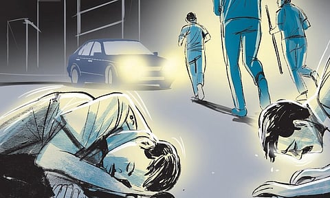 Police on toes as consecutive political murders rock Kerala