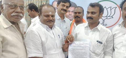 Matchbox manufacturers in Thoothukudi seek ban on import of cigarette lighters