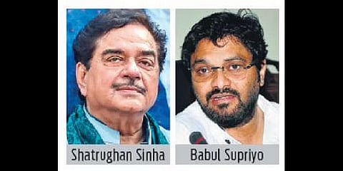 Trinamool rides on star power to win Bengal LS, Assembly seats