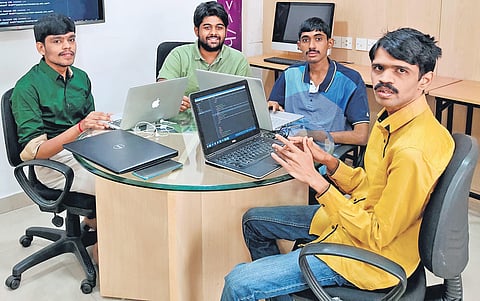 Neurodiversity on display in metaverse