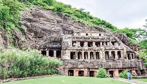 Under Heritage Tourism, the department will explore the possibility of converting the heritage buildings into accommodation units while ensuring preservation and conservation of the monuments.