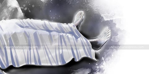 Image for representational purpose only. ( Express Illustration)