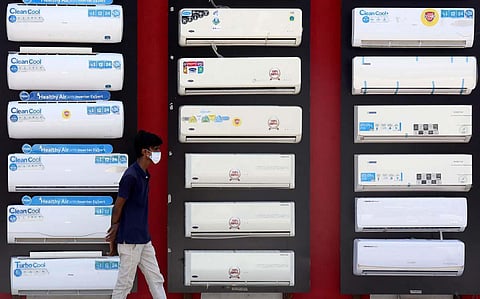 Images used for representational purpose only. ( File photo| EPS)