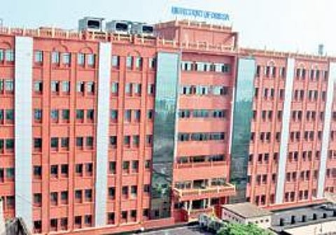 Odisha High Court stays Keonjhar Collector Thakare’s arrest