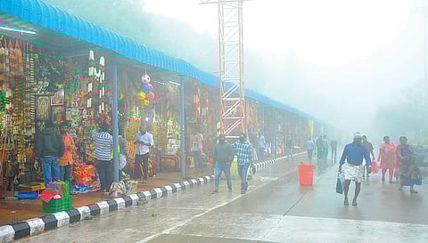 Image for representational purpose only. (File Photo)