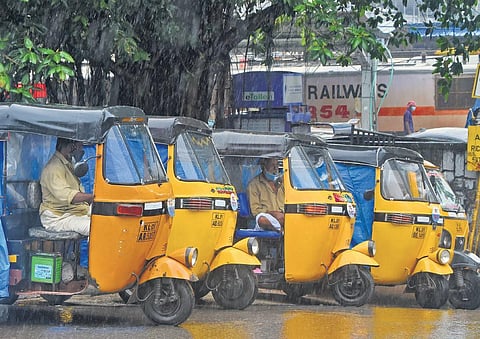 Image for representational purpose only. (File Photo)