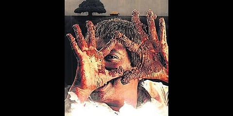 Sanchari’s magic all the way